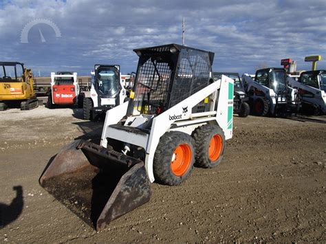 bobcat 642b